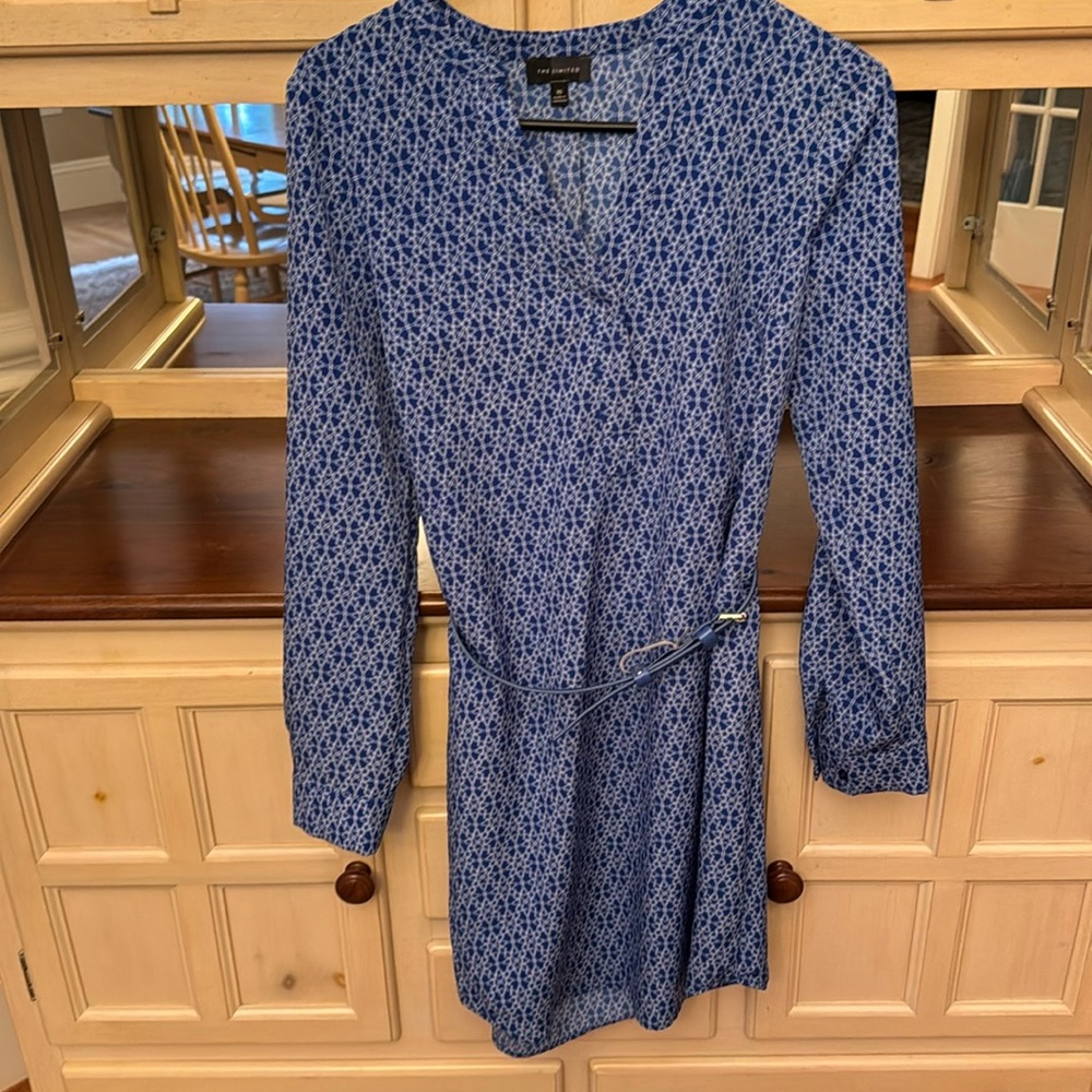 Work dress